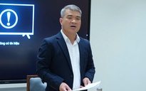 Đề xuất chấm KPI bộ ngành, văn bản pháp luật bị 'tuýt còi' thì trừ sạch điểm