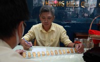 Giá vàng hôm nay 18.3.2026: Lỗ vì chênh lệch giá mua bán 2 - 3 triệu đồng/lượng