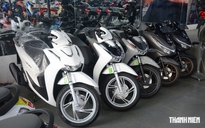 Lập kỷ lục doanh số, thị trường xe máy toàn cầu nối dài mạch tăng trưởng