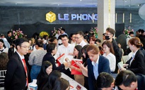 Doanh nghiệp bất động sản làm gì trước tình trạng lãi vay tăng cao?