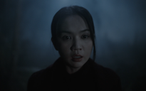 Hình ảnh gây ám ảnh của người mẫu Ngọc Trinh