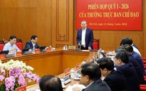 Không tạo gánh nặng chi phí tuân thủ pháp luật với cá nhân, hộ kinh doanh