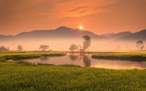 Hôm nay người Việt đón tiết Xuân phân 20.3, cần lưu ý gì?