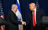 Trung Đông sáng 20.3: Ông Trump yêu cầu ngừng đánh mỏ khí Iran, ông Netanyahu đồng ý