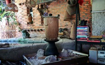 Quán cà phê từng cho khách 'đặt bài hát tỏ tình', một thời rất quen