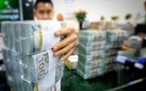 Giá USD hôm nay 19.3.2026: Ngân hàng tăng giá đô trong khi EUR, bảng Anh giảm mạnh