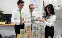 Có nên nới trần tín dụng cho các dự án lớn?