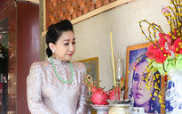 Mối quan hệ đặc biệt của NSƯT Thanh Thanh Tâm và cố NSƯT Thanh Nga