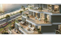 Meypearl Harmony Phú Quốc: Căn hộ biển sở hữu lâu dài đón sóng APEC 2027