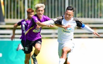 Đương kim vô địch và á quân bị loại: Tiếc, nhưng không bất ngờ!