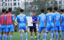 Định hình đẳng cấp cho U.23 Việt Nam