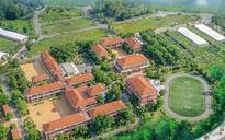 Quảng Trị xây mới và nâng cấp 11 trường phổ thông dân tộc nội trú