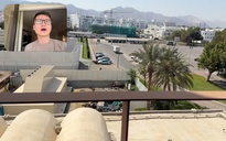 Du lịch xáo trộn vì chiến sự Trung Đông: Nhiều du khách Việt kẹt giữa vùng chiến sự