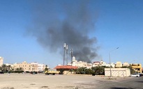 Israel đã kéo Mỹ vào chiến sự với Iran?