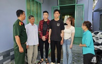 Hai anh em ruột 'gác' bằng kỹ sư, làm điều bất ngờ...