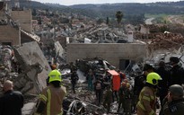 Tình hình Iran, Trung Đông mới nhất ngày 2.3: Hezbollah tham chiến