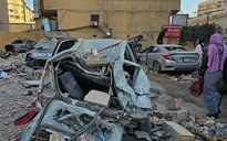 Tình hình Iran, Trung Đông ngày 2.3: Iran bác tin đàm phán với Mỹ, Hezbollah tham chiến