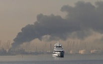 Du khách kể chuyện 'không thể nào quên' khi mắc kẹt ở Dubai vì bom đạn