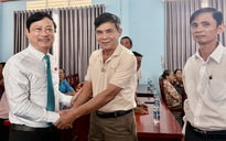 Cử tri mong muốn gì ở các ứng viên đại biểu Quốc hội và HĐND TP.HCM?