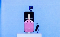 Honor ra mắt Robot Phone, tích hợp AI