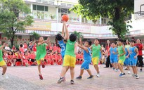 Tuyển sinh đầu cấp TP.HCM: Thay đổi chỗ ở sau ngày 3.3, cập nhật cách nào?