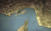 Tàu chở hàng bị trúng tên lửa khiến khí LPG về Việt Nam gián đoạn