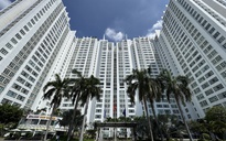 Thí điểm phát triển nhà ở thương mại giá phù hợp