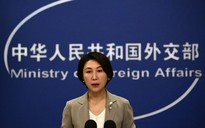 Một công dân Trung Quốc thiệt mạng tại Iran