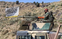 Pakistan khước từ đối thoại với Afghanistan giữa chiến sự