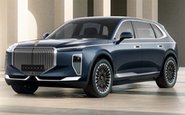 VinFast quy hoạch 3 dòng thương hiệu ô tô chiến lược, ra mắt 2 mẫu xe siêu sang mới