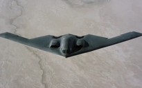 Oanh tạc cơ Bóng ma và nhiều vũ khí Mỹ tham chiến chống Iran