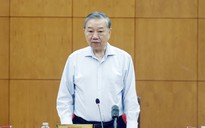 Tổng Bí thư: Chống tham nhũng, lãng phí đồng hành phát triển kinh tế - xã hội