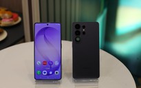 Samsung tung chương trình mua Galaxy S26 Ultra chỉ cần trả trước 50%