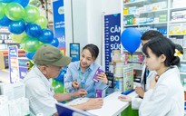Pharmacity: Chuỗi nhà thuốc cam kết không tăng giá, đảm bảo nguồn cung trên toàn hệ thống