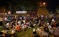 Trải nghiệm độc đáo tại Lễ hội Văn hóa Ẩm thực, Món ngon Saigontourist Group 2026