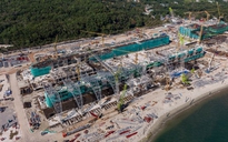 Các đại dự án phục vụ APEC 2027 nguy cơ trễ tiến độ