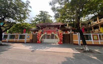 Xác minh vụ giáo viên dùng thước đánh học sinh tiểu học 'chấn thương' ở tay