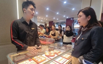 Giá vàng có thể 'rơi' về vùng 160 triệu đồng/lượng?