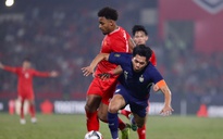 Asian Cup 2027 điền tên đội tuyển Việt Nam, Malaysia bất ngờ đến Bangkok trước trận tái đấu ở Thiên Trường