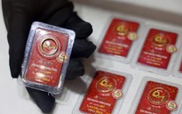 Giá vàng hôm nay 20.3.2026: Giảm thêm 1,2 triệu đồng đẩy người mua lỗ gần 12 triệu