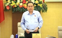 Cuộc bầu cử rất thành công