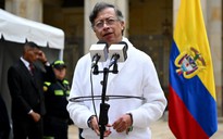 Rộ tin Tổng thống Colombia bị Mỹ điều tra