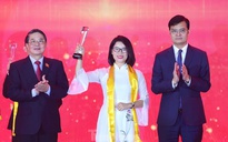 Gia hạn đăng ký xét chọn Doanh nhân trẻ khởi nghiệp xuất sắc 2026