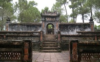 Triều Nguyễn một góc nhìn khác: 8 tháng 'bị làm vua' của Nguyễn Phúc Ưng Đăng