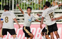 Có một Trường ĐH Công nghiệp TP.HCM quả cảm đến thế!