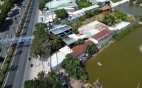 Vụ mua bán giấy tay đất công ở TP.HCM: Người mua kiện ra tòa