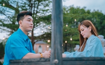 Thu Thủy 'tái hợp' với Ưng Hoàng Phúc, hé lộ mối quan hệ sau 23 năm