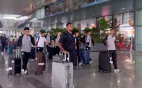 Xác định ngày và giờ đấu mới nhất Việt Nam - Bangladesh: Lộ diện tổ trọng tài Hồng Kông, không có VAR