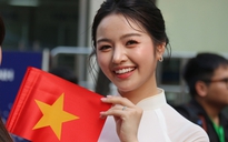 Dàn trai xinh gái đẹp bất ngờ phủ kín đường Võ Văn Tần, Pasteur...