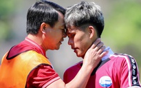 Để Trường ĐH Thủy lợi thoát cảnh 'vua về nhì'